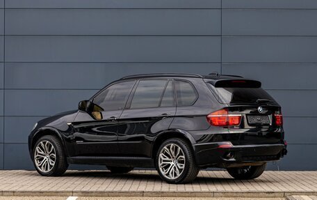 BMW X5, 2013 год, 1 995 000 рублей, 4 фотография