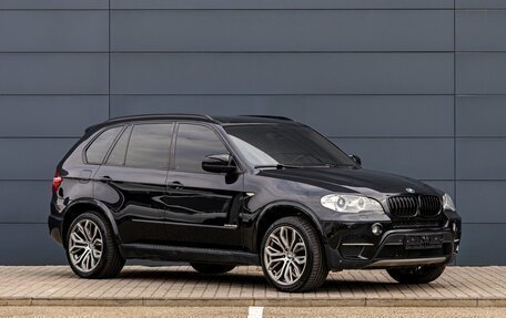 BMW X5, 2013 год, 1 995 000 рублей, 3 фотография