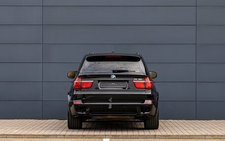BMW X5, 2013 год, 1 995 000 рублей, 5 фотография