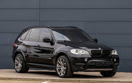 BMW X5, 2013 год, 1 995 000 рублей, 7 фотография