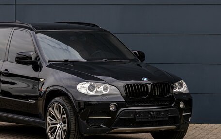 BMW X5, 2013 год, 1 995 000 рублей, 8 фотография