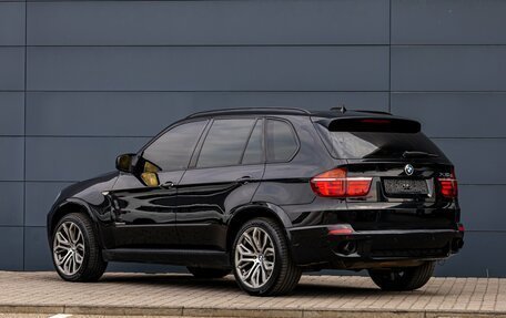 BMW X5, 2013 год, 1 995 000 рублей, 9 фотография