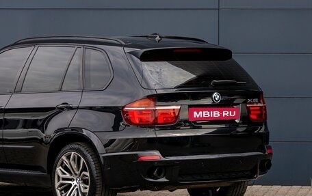BMW X5, 2013 год, 1 995 000 рублей, 10 фотография
