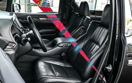 Toyota Alphard III, 2019 год, 4 349 000 рублей, 10 фотография