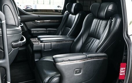 Toyota Alphard III, 2019 год, 4 349 000 рублей, 9 фотография
