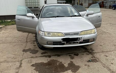 Toyota Corolla, 1994 год, 230 000 рублей, 6 фотография