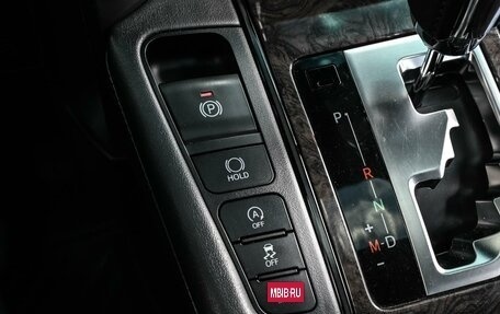 Toyota Alphard III, 2019 год, 4 349 000 рублей, 23 фотография