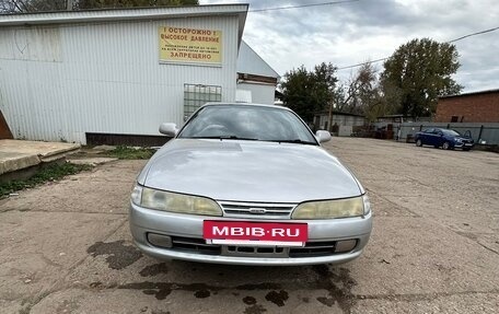 Toyota Corolla, 1994 год, 230 000 рублей, 3 фотография