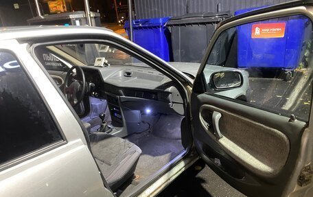 Daewoo Nexia I рестайлинг, 2004 год, 65 000 рублей, 6 фотография