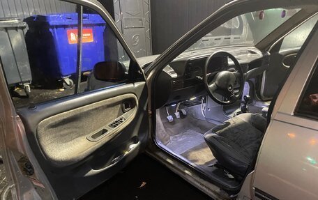 Daewoo Nexia I рестайлинг, 2004 год, 65 000 рублей, 4 фотография