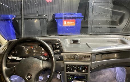 Daewoo Nexia I рестайлинг, 2004 год, 65 000 рублей, 5 фотография