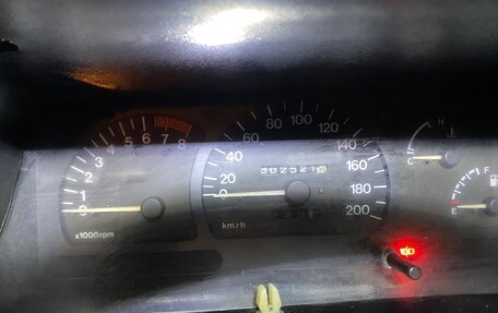 Daewoo Nexia I рестайлинг, 2004 год, 65 000 рублей, 7 фотография