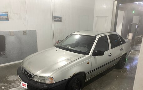 Daewoo Nexia I рестайлинг, 2004 год, 65 000 рублей, 3 фотография