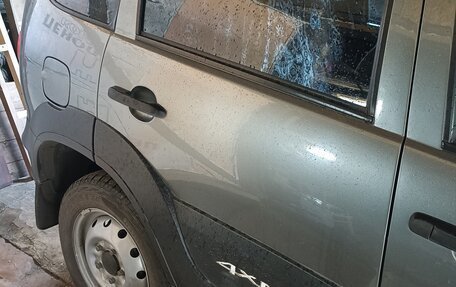 Chevrolet Niva I рестайлинг, 2020 год, 810 000 рублей, 32 фотография