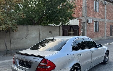 Mercedes-Benz E-Класс, 2004 год, 870 000 рублей, 2 фотография