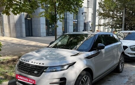 Land Rover Range Rover Evoque II, 2025 год, 5 950 000 рублей, 2 фотография