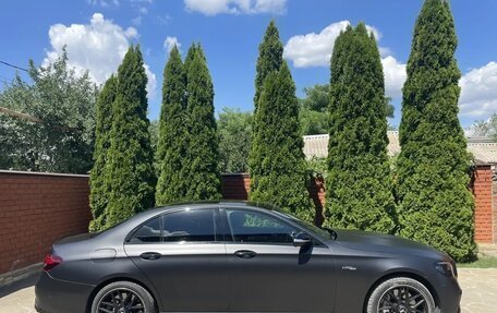 Mercedes-Benz E-Класс AMG, 2020 год, 5 000 000 рублей, 6 фотография