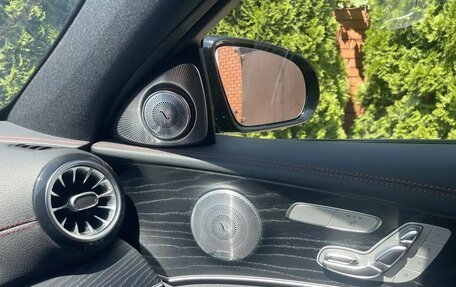 Mercedes-Benz E-Класс AMG, 2020 год, 5 000 000 рублей, 10 фотография