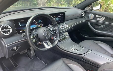 Mercedes-Benz E-Класс AMG, 2020 год, 5 000 000 рублей, 9 фотография