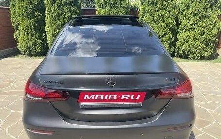 Mercedes-Benz E-Класс AMG, 2020 год, 5 000 000 рублей, 7 фотография