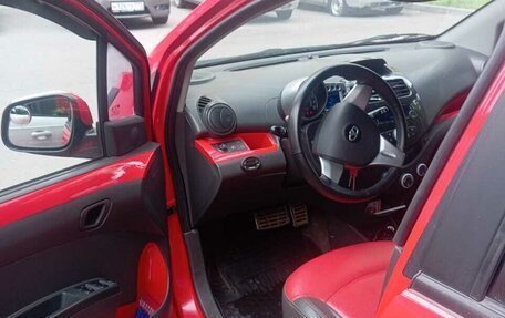 Daewoo Matiz, 2010 год, 545 000 рублей, 6 фотография