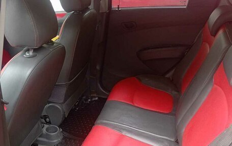 Daewoo Matiz, 2010 год, 545 000 рублей, 8 фотография
