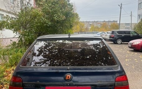 Skoda Felicia I рестайлинг, 1996 год, 85 000 рублей, 2 фотография