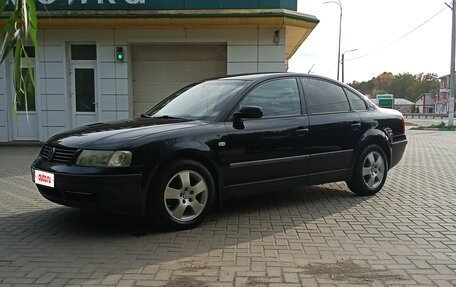 Volkswagen Passat B5+ рестайлинг, 2000 год, 400 000 рублей, 7 фотография