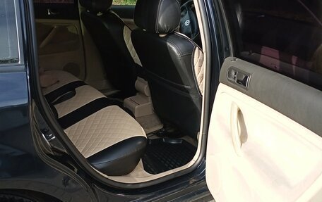 Volkswagen Passat B5+ рестайлинг, 2000 год, 400 000 рублей, 2 фотография