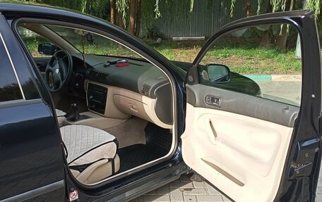 Volkswagen Passat B5+ рестайлинг, 2000 год, 400 000 рублей, 5 фотография