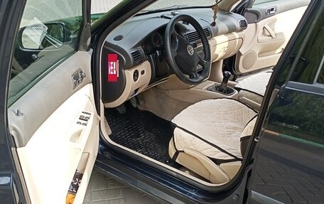 Volkswagen Passat B5+ рестайлинг, 2000 год, 400 000 рублей, 4 фотография