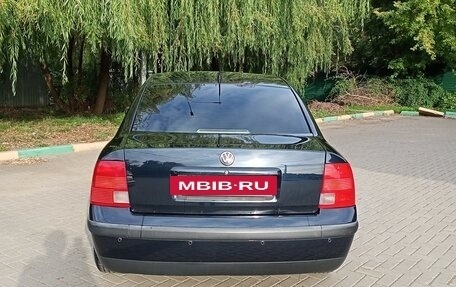 Volkswagen Passat B5+ рестайлинг, 2000 год, 400 000 рублей, 10 фотография