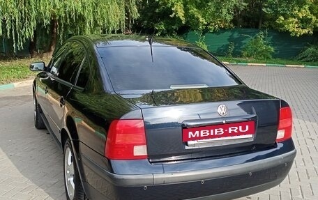Volkswagen Passat B5+ рестайлинг, 2000 год, 400 000 рублей, 8 фотография