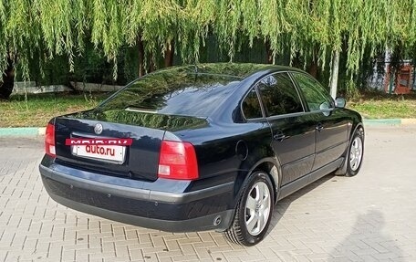 Volkswagen Passat B5+ рестайлинг, 2000 год, 400 000 рублей, 9 фотография
