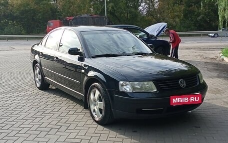 Volkswagen Passat B5+ рестайлинг, 2000 год, 400 000 рублей, 6 фотография