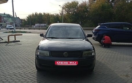 Volkswagen Passat B5+ рестайлинг, 2000 год, 400 000 рублей, 11 фотография