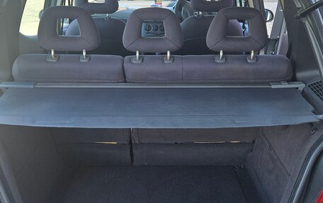 Mercedes-Benz A-Класс, 1998 год, 325 000 рублей, 9 фотография