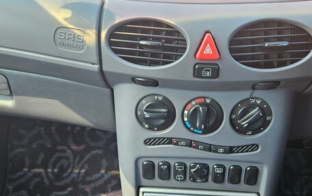 Mercedes-Benz A-Класс, 1998 год, 325 000 рублей, 12 фотография