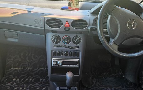 Mercedes-Benz A-Класс, 1998 год, 325 000 рублей, 6 фотография