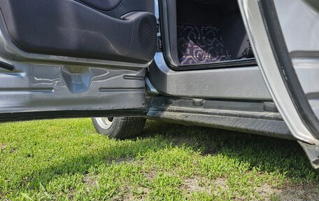 Mercedes-Benz A-Класс, 1998 год, 325 000 рублей, 13 фотография