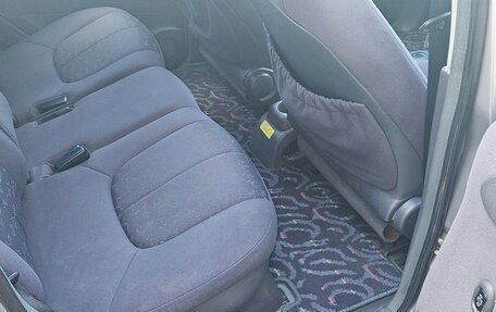 Mercedes-Benz A-Класс, 1998 год, 325 000 рублей, 7 фотография