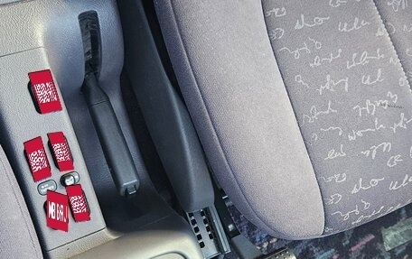 Mercedes-Benz A-Класс, 1998 год, 325 000 рублей, 11 фотография