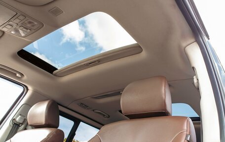 Hyundai Grand Starex Grand Starex I рестайлинг 2, 2018 год, 2 455 000 рублей, 19 фотография