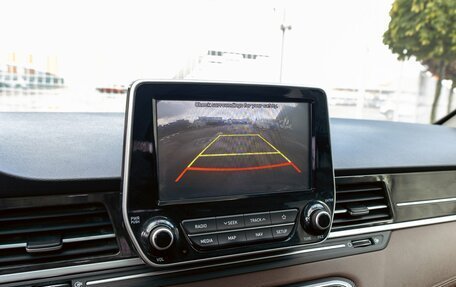 Hyundai Grand Starex Grand Starex I рестайлинг 2, 2018 год, 2 455 000 рублей, 16 фотография