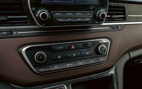 Hyundai Grand Starex Grand Starex I рестайлинг 2, 2018 год, 2 455 000 рублей, 17 фотография