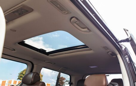 Hyundai Grand Starex Grand Starex I рестайлинг 2, 2018 год, 2 455 000 рублей, 20 фотография
