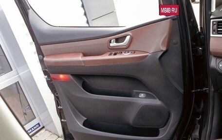Hyundai Grand Starex Grand Starex I рестайлинг 2, 2018 год, 2 455 000 рублей, 14 фотография