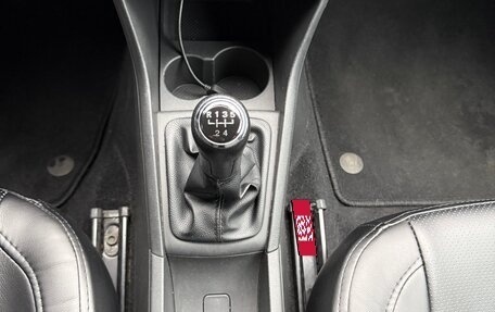 Skoda Rapid I, 2014 год, 770 000 рублей, 10 фотография