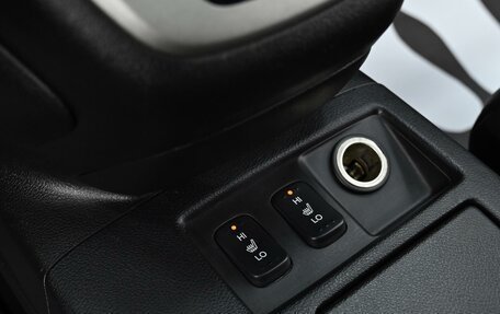 Honda CR-V IV, 2014 год, 1 695 000 рублей, 11 фотография
