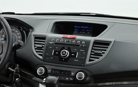 Honda CR-V IV, 2014 год, 1 695 000 рублей, 9 фотография